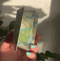 🦁 The Lion & The Sun 🌝 Mini Zine