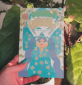 ✨ Words Are Spells Zine ✨