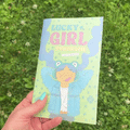🍀 Lucky Girl Syndrome 🍀 Zine